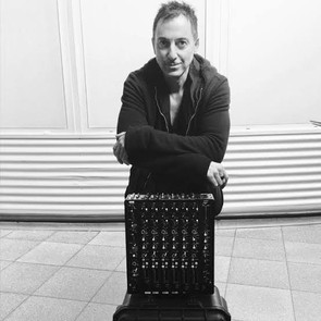 Dubfire é confirmado no carmaval da D-edge.
