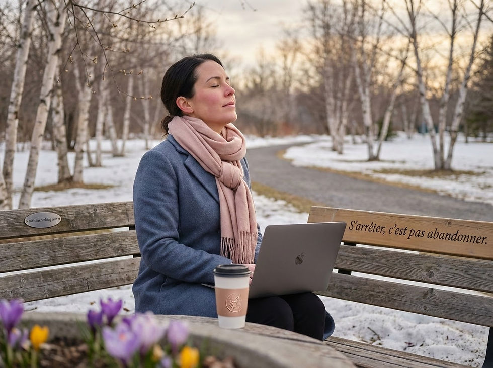 S’épanouir au travail : comment retrouver du sens et du bonheur au quotidien