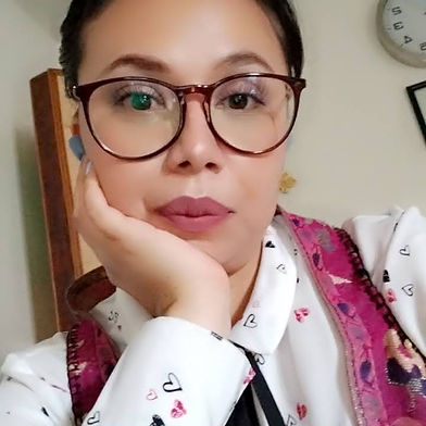 María Aydé Medina Barrientos
