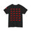 Thumbnail: Stay Fly Red Heavy Cotton Tee 