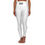 Thumbnail: Stay Fly High Waisted White Yoga Leggings