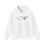 Thumbnail: Signature MF White Hooded Sweatshirt