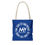 Thumbnail: Forever Fly Everyday Blue Tote Bag