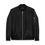 Thumbnail: FLIGHT Black Logo Bomber Jacket 