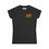 Thumbnail: M_FLIGHT Women's Orange Pocket Logo Tee