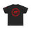 Thumbnail: FLIGHT Red Heavy Cotton Tee