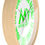 Thumbnail: FLIGHT Wall Clock (Lime Green)