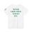 Thumbnail: FLIGHT NEVER GROUNDED ALWAYS FLY Heavy Cotton Tee - Green/Blk