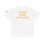 Thumbnail: FLIGHT MODE ACTIVATED Heavy Cotton Tee - Blk/Yellow 