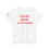 Thumbnail: FLIGHT MODE ACTIVATED Heavy Cotton Tee 