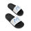 Thumbnail: M_FLIGHT Men's Slide Sandals - NC Blue & White
