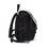 Thumbnail: M_FLIGHT Black Casual Shoulder Backpack