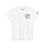 Thumbnail: FLIGHT MODE ACTIVATED Heavy Cotton Tee - Blue/Blk