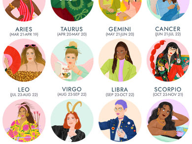 Daily Horoscopes: Today In Your Stars August 26, 2024