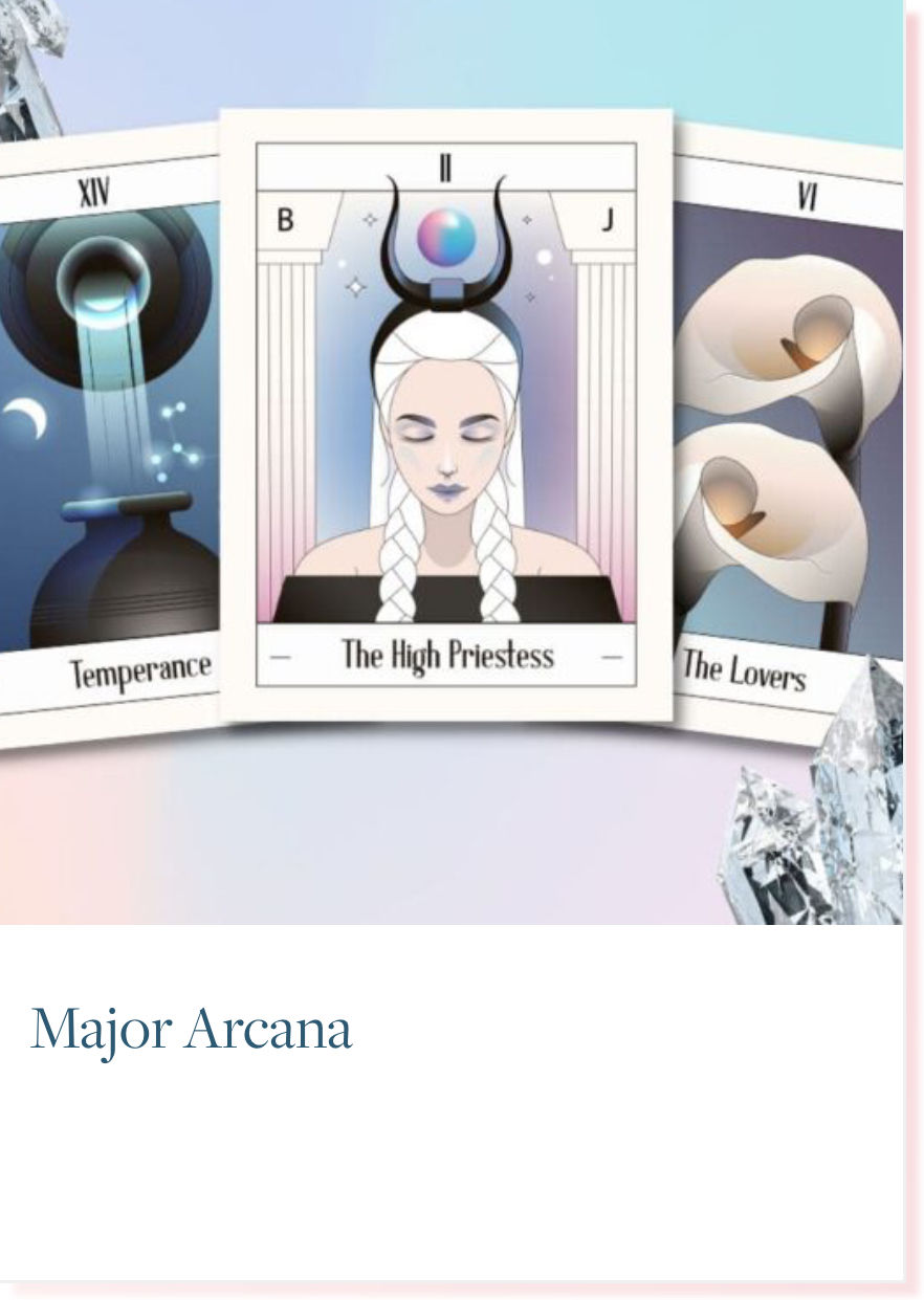 Major Arcana
