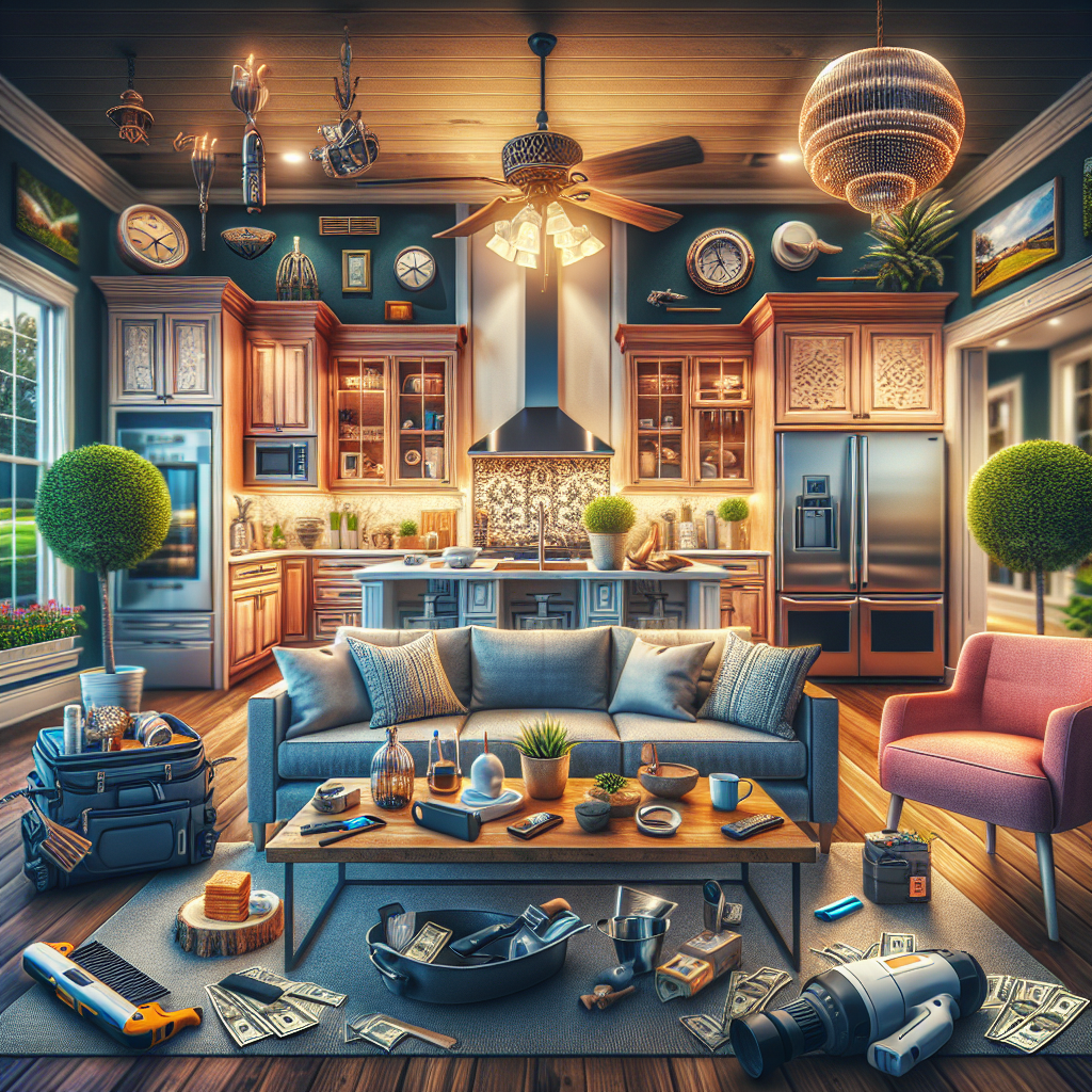 Kitchen Renovation