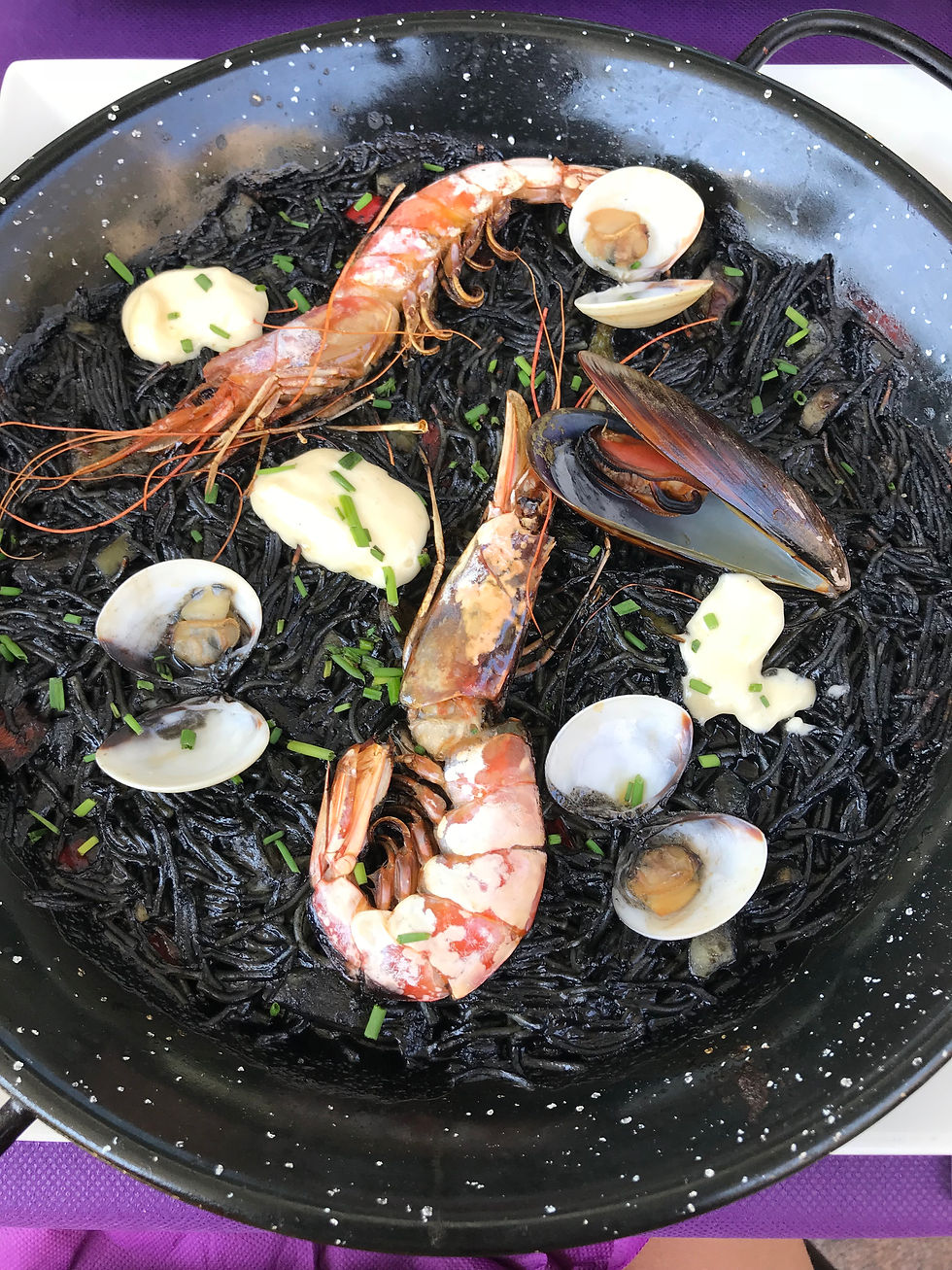 Paella