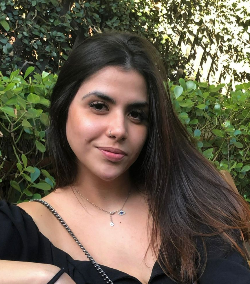 Foto do escritor: Camila Segecs 