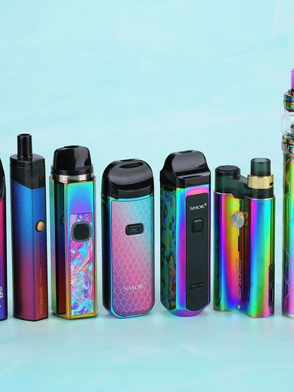 Smoke Shop Delivery in Pflugerville With Affordable Daily Specials