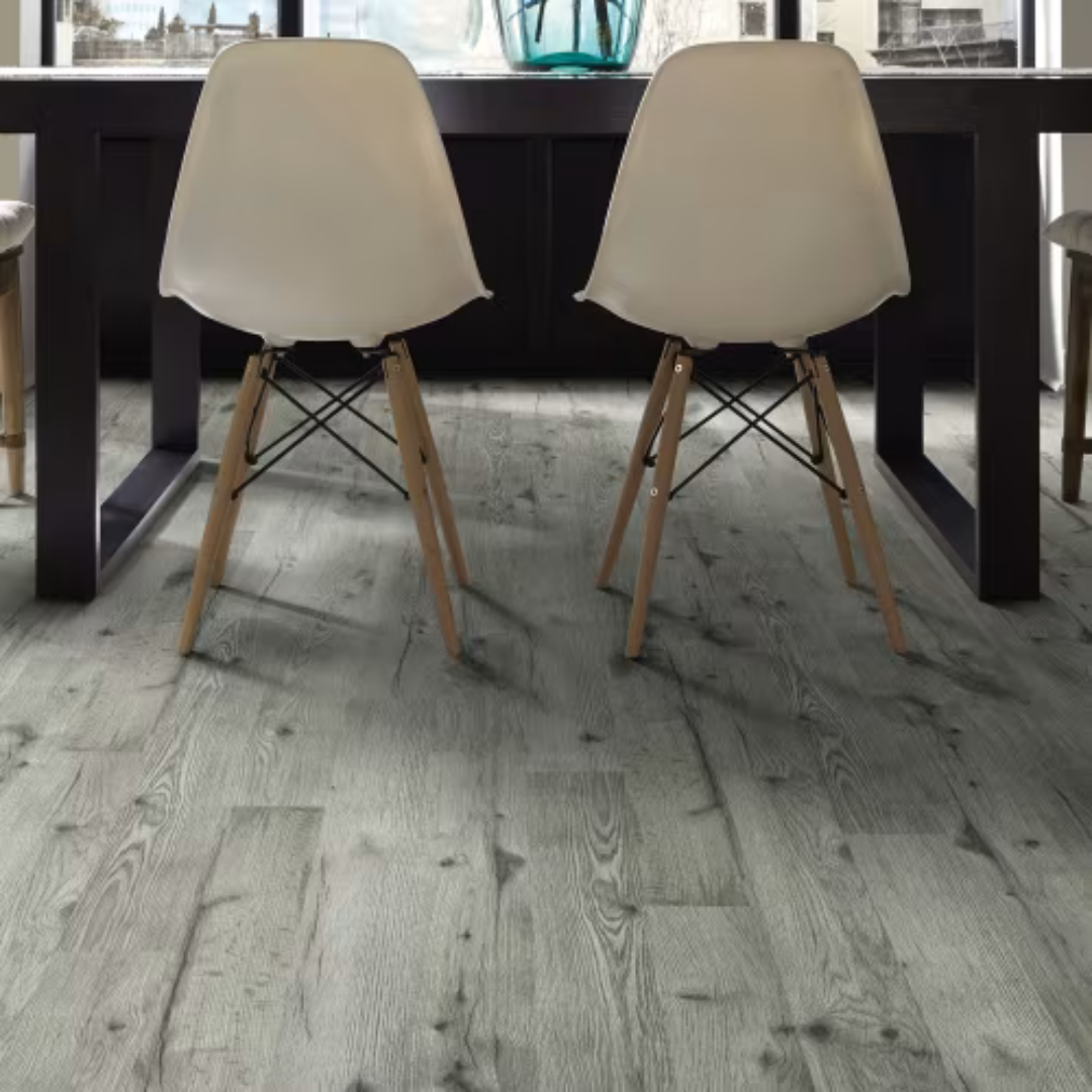 Cades Cove Evening Walk Laminate