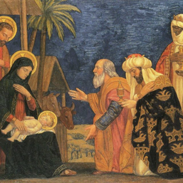 What can we learn from the Wisemen? Mass Preparation for Sunday, January 5, 2025