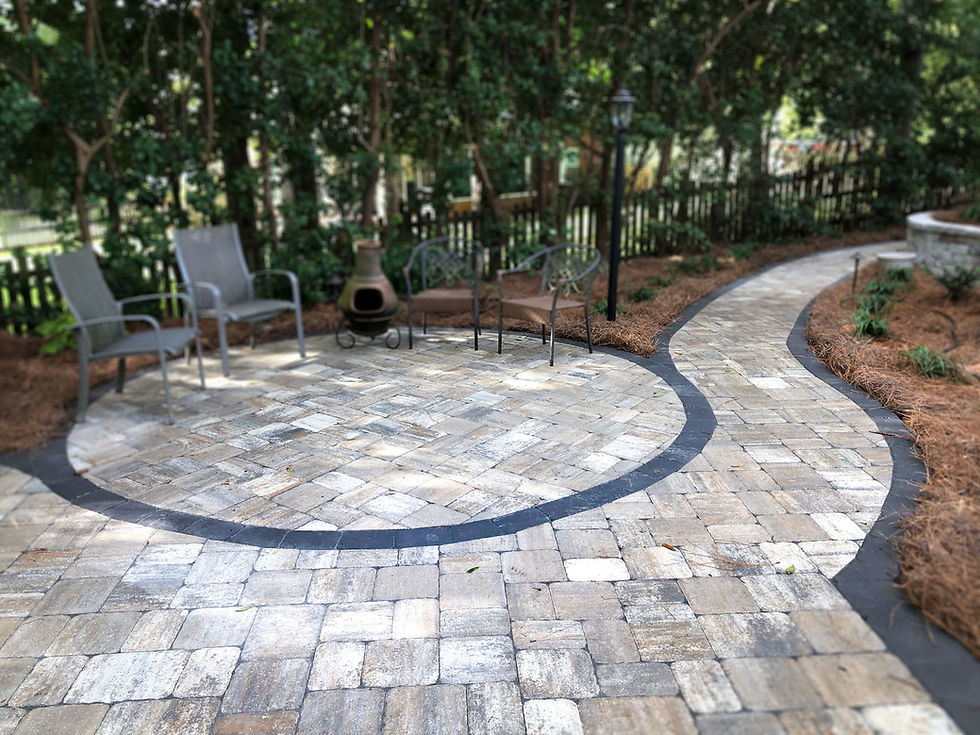 Blade Runners Lawn Care Services Landscapes Tallahassee, FL, USA