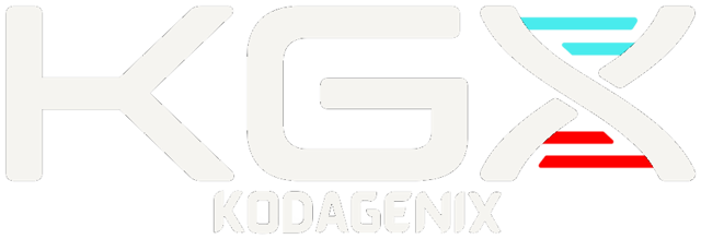 Kodagenix — home