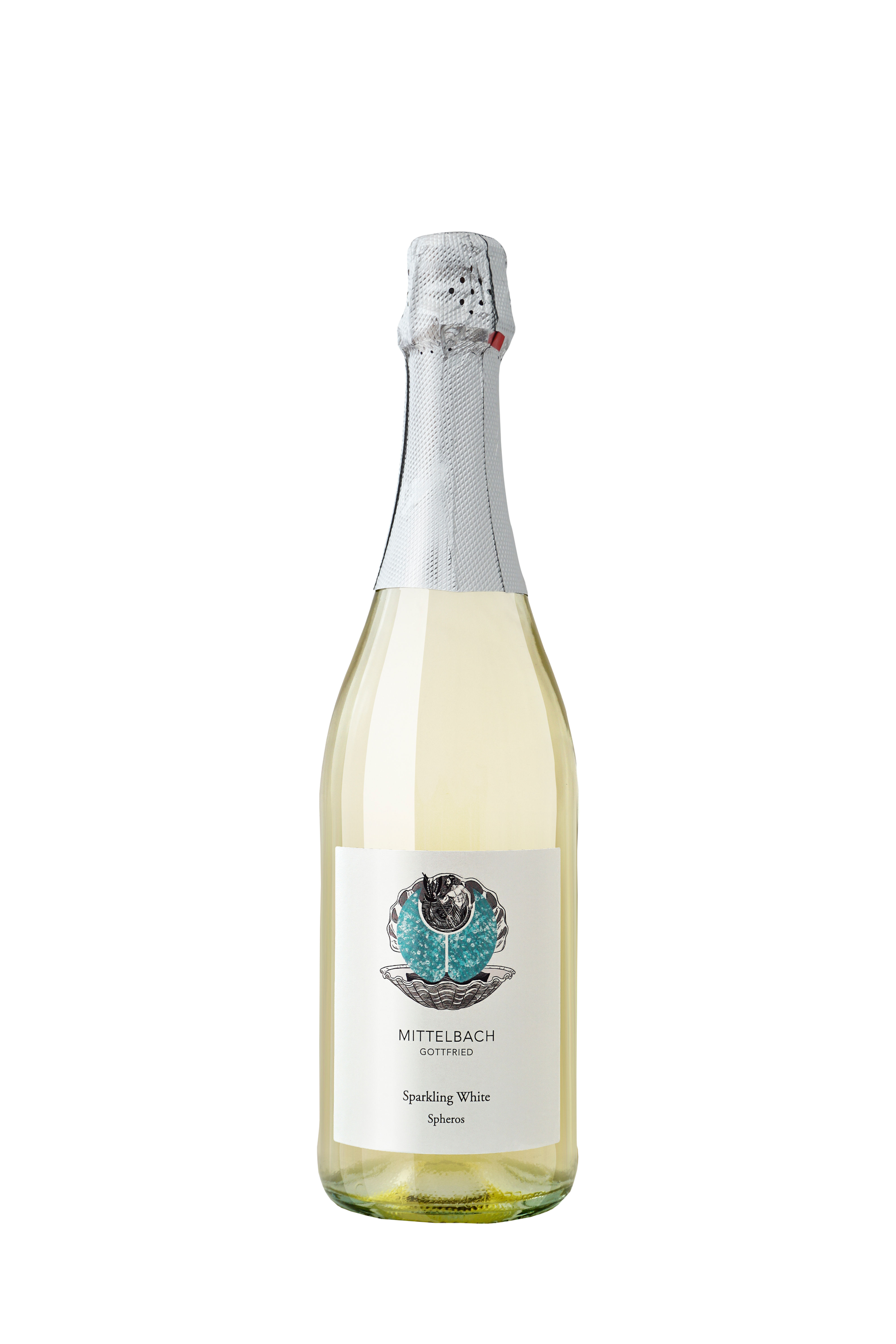 Sparkling White