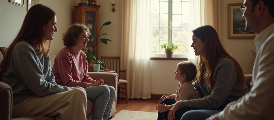 Understanding Dialectical Behavior Therapy for Families