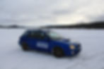 Subaru WRX Wagon
