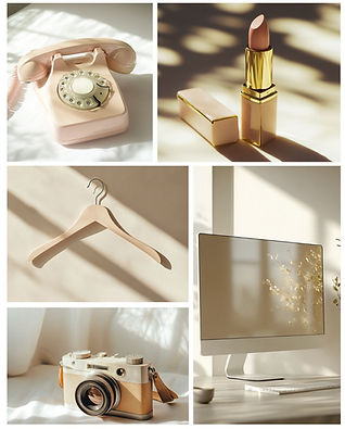 Modern Aesthetic Wedding Photo Collage Instagram Post (1).jpg