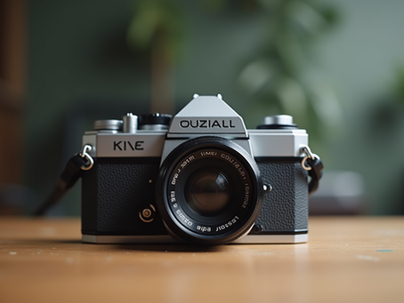 Creating Stunning Photos for Your Blog: Essential Blog Photography Tips