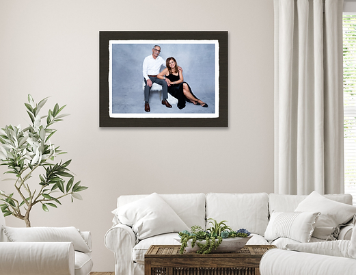 couples wall