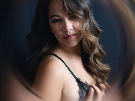Celebrate You: A Guide to Boudoir Photography in Orange County