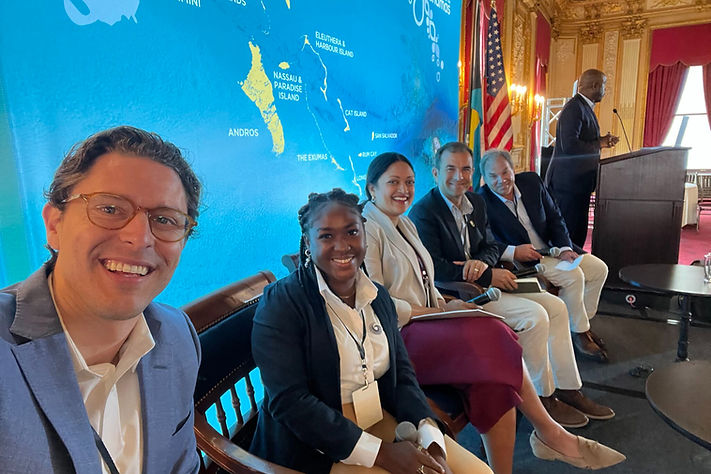 Bahamas Business Investment Forum