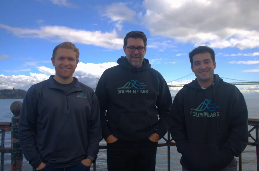 Blue Action Accelerator Investing in Dolphin Labs - Persistent Wave-Powered Energy at Sea