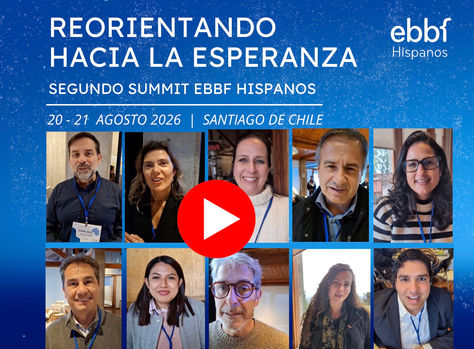 20-21 Agosto - Santiago de Chile SEGUNDO Summit de ebbf en LatAM 