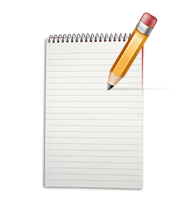 Dibujando en libreta.gif