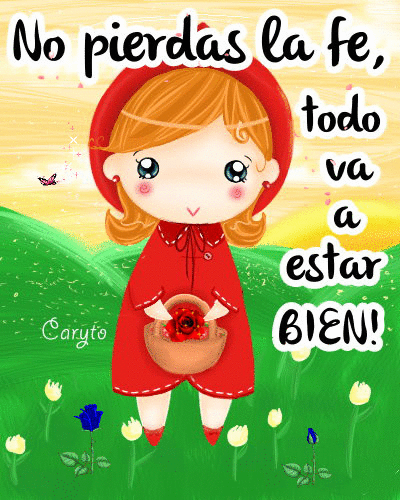 NO PIERDAS la fe.gif