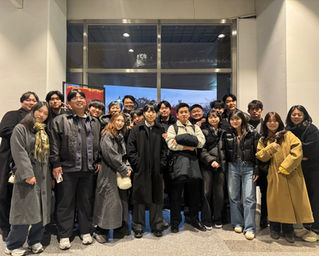 2024 망년회 & 뮤지컬 <지킬앤하이드> 관람