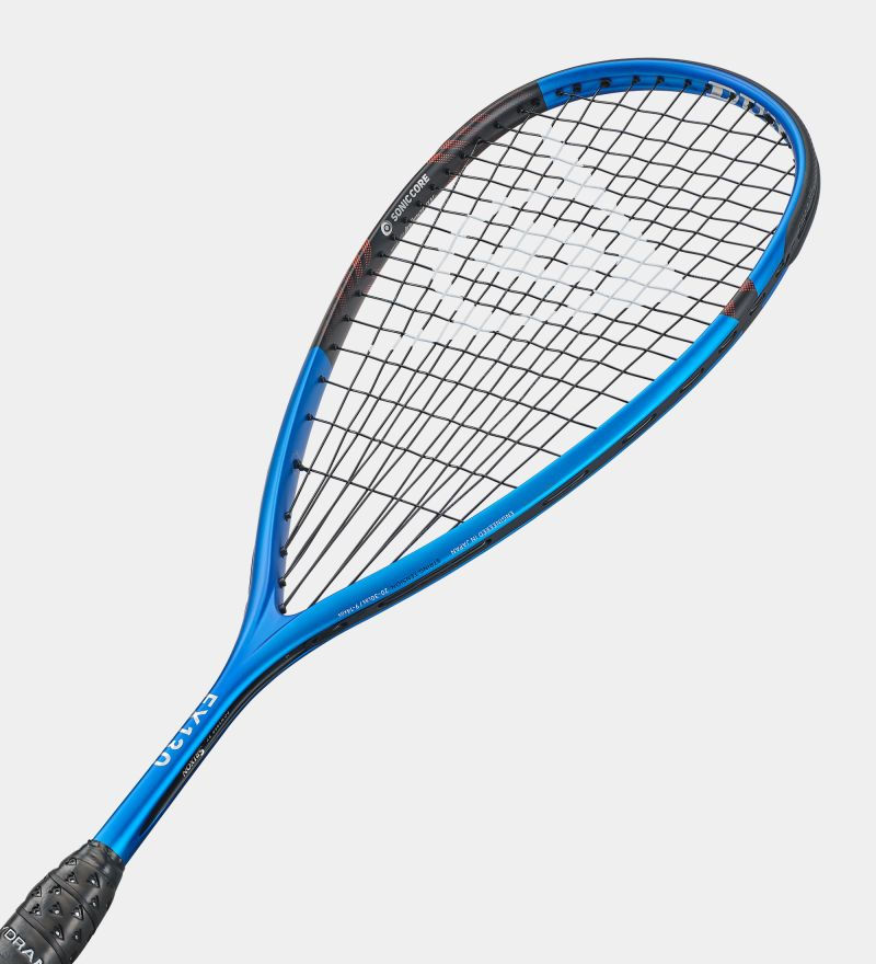 Thumbnail: Dunlop FX 130 Squash Racket