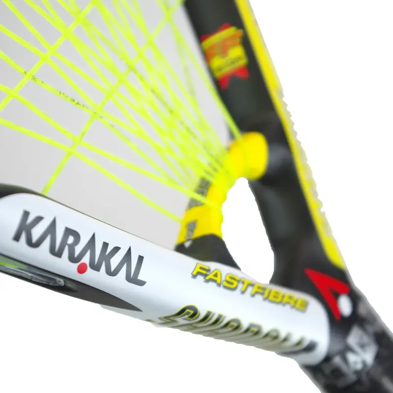 Thumbnail: Karakal Core Shadow 155 Racketball Racket 24
