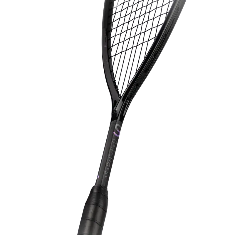 Thumbnail: HEAD Speed 135 Slimbody 2025 Squash Racket