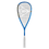 Thumbnail: Dunlop FX Team 125 Squash Racket
