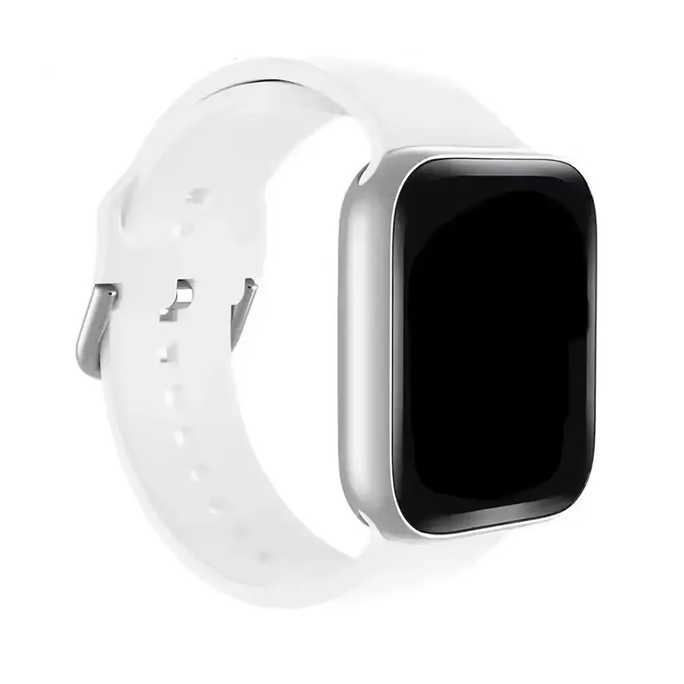 Thumbnail: 2025 Smartwatch - 1.73" Screen, Bluetooth Calls & Health Monitor (Android/iOS)