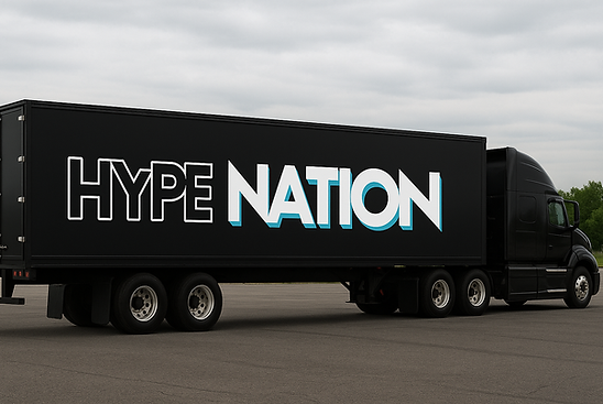 hype nation truck