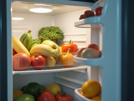 Guida fai-da-te per riparare il frigorifero a casa