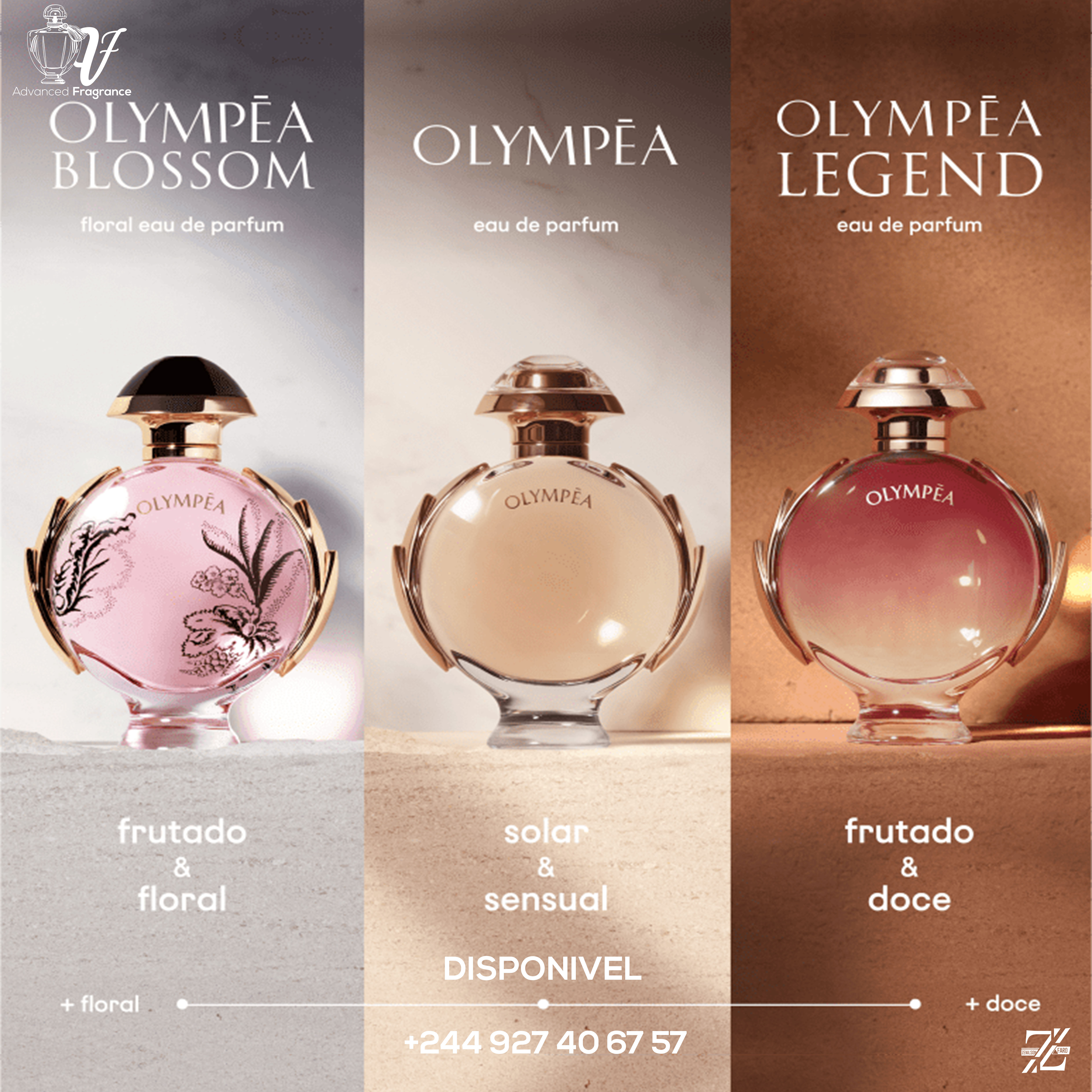 Olympēa