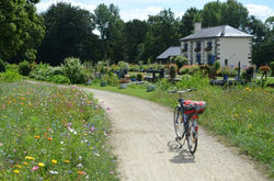 Canal d´Ille-et-Rance