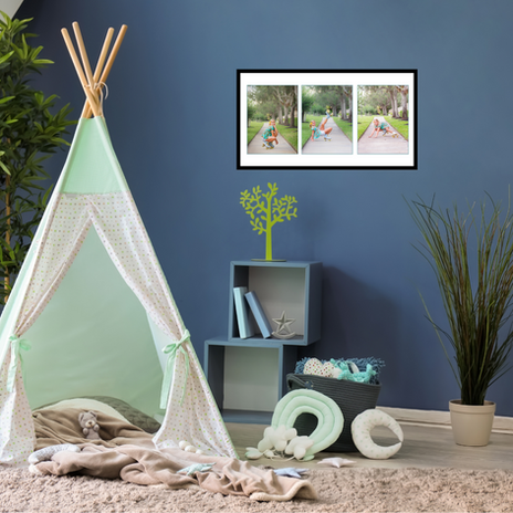 Love the Life You Live